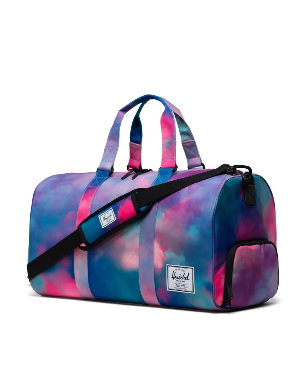 Novel Duffle