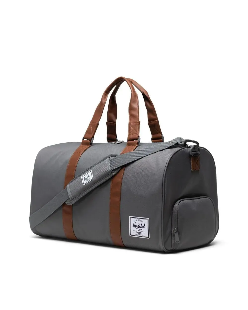 Novel Duffle