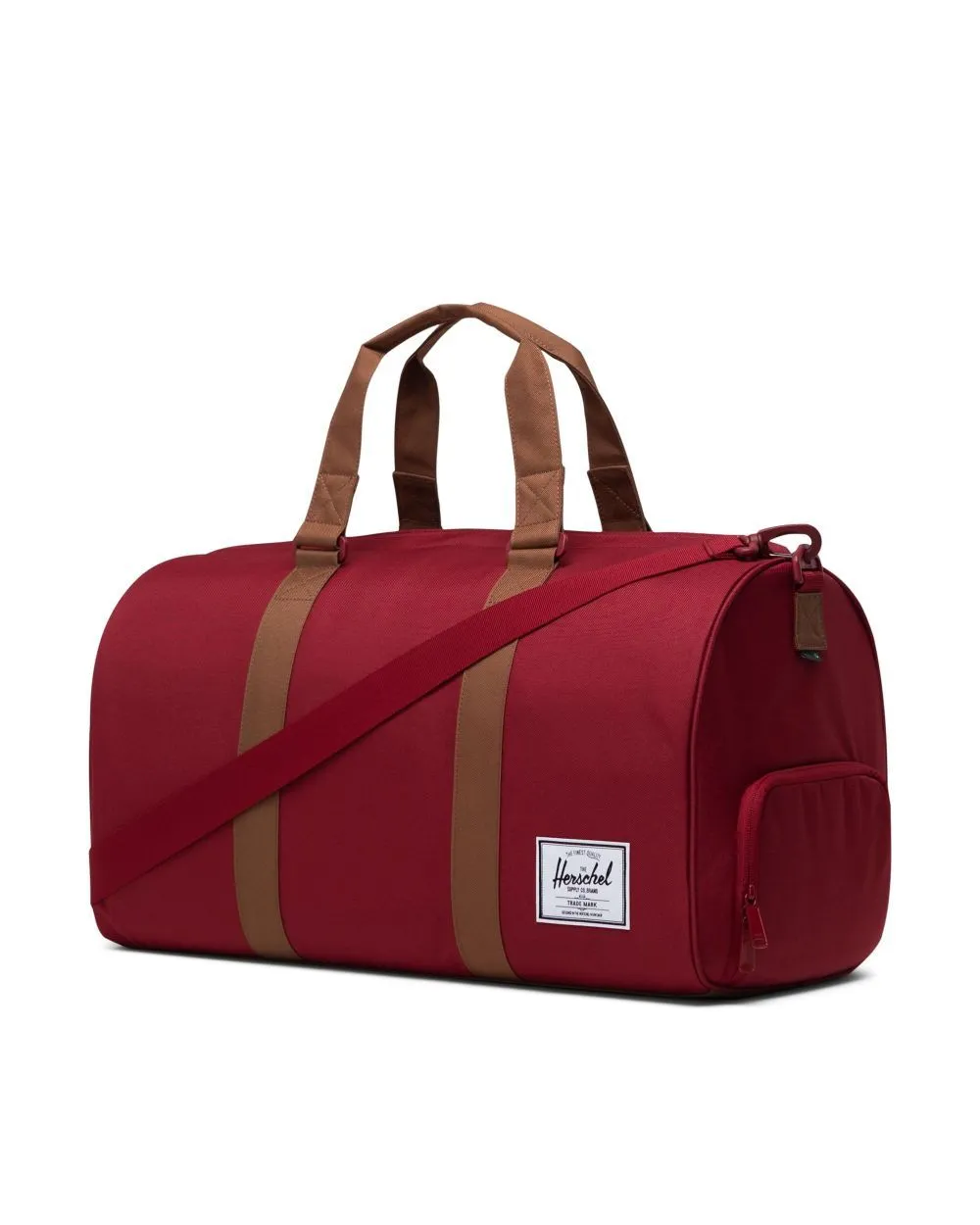 Novel Duffle