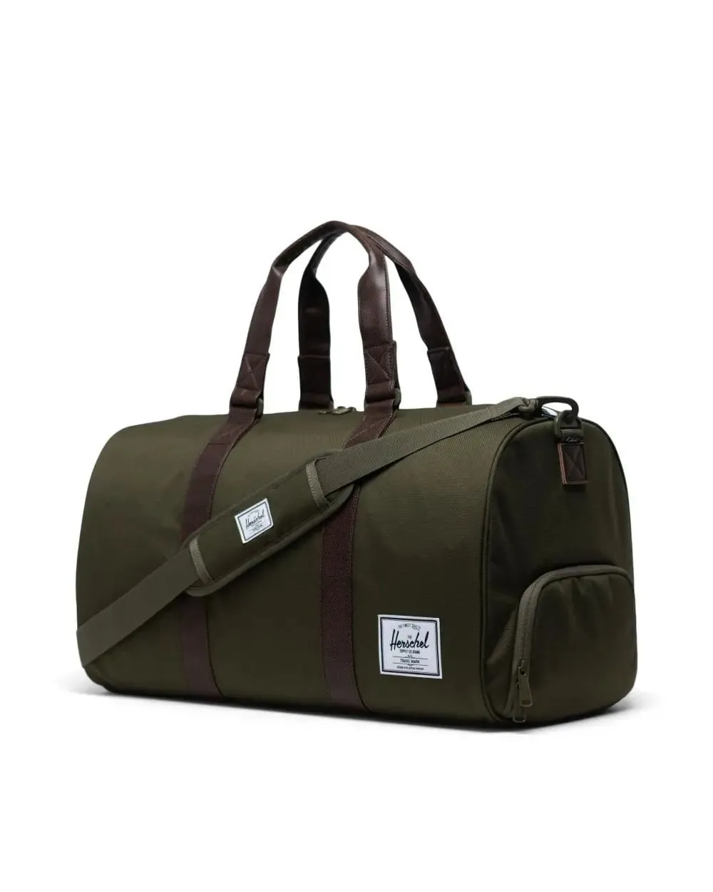 Novel Duffle