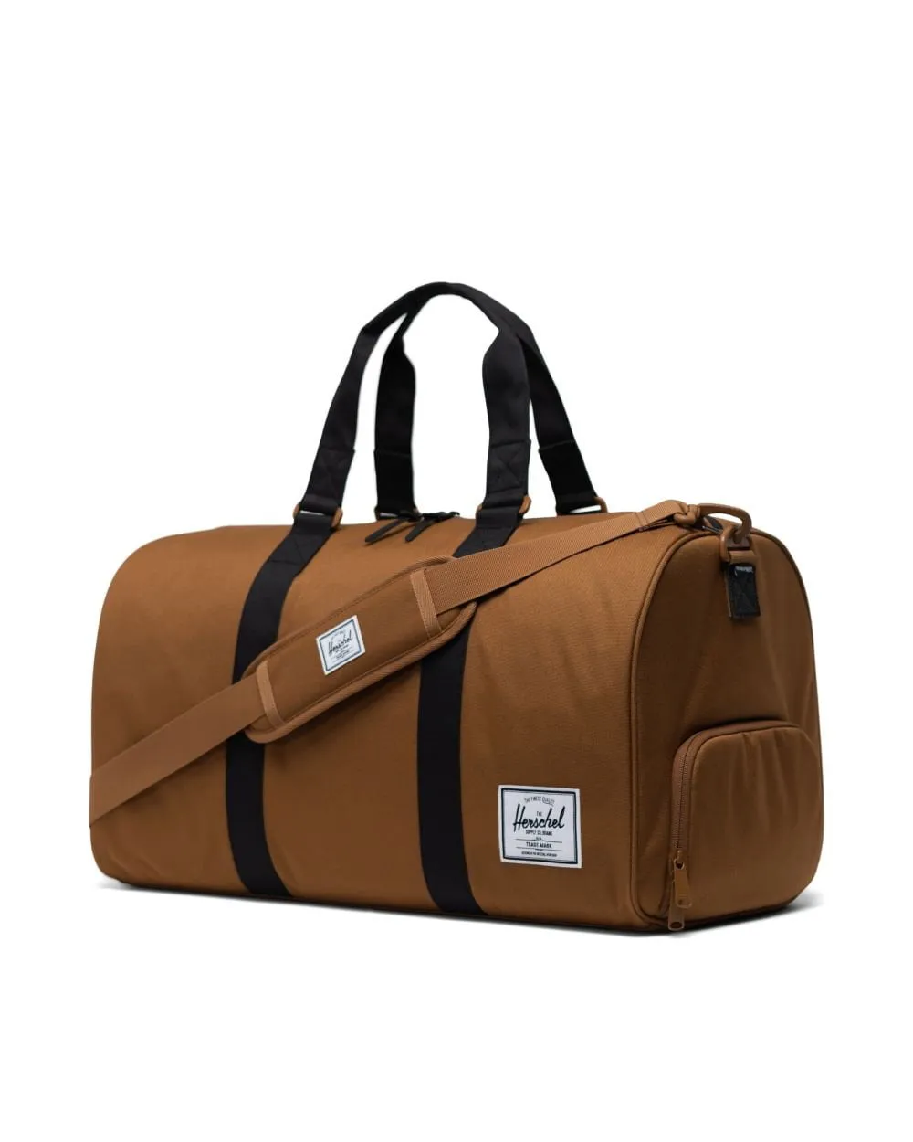 Novel Duffle