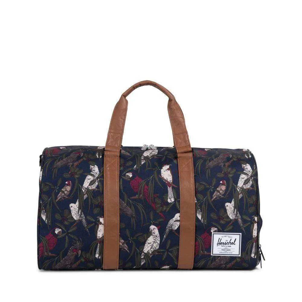 Novel Duffle
