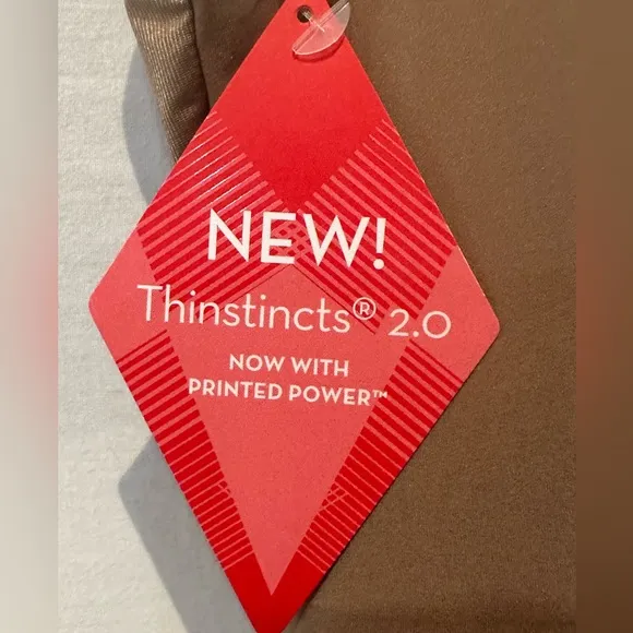 NWT - Spanx Thinstincts 2.0 Shaping Tank -         Size XL