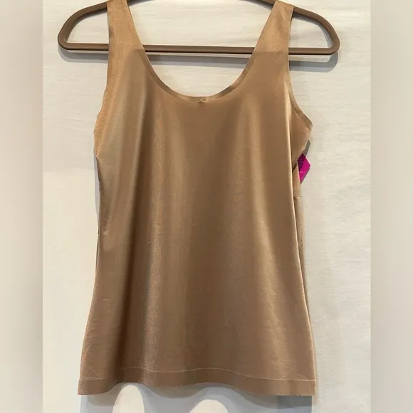 NWT - Spanx Thinstincts 2.0 Shaping Tank -         Size XL