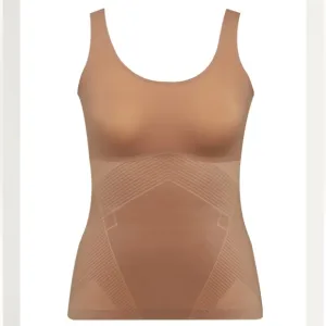 NWT - Spanx Thinstincts 2.0 Shaping Tank -         Size XL