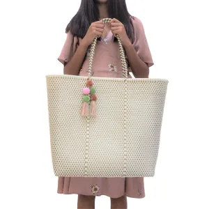 Open Large Tote