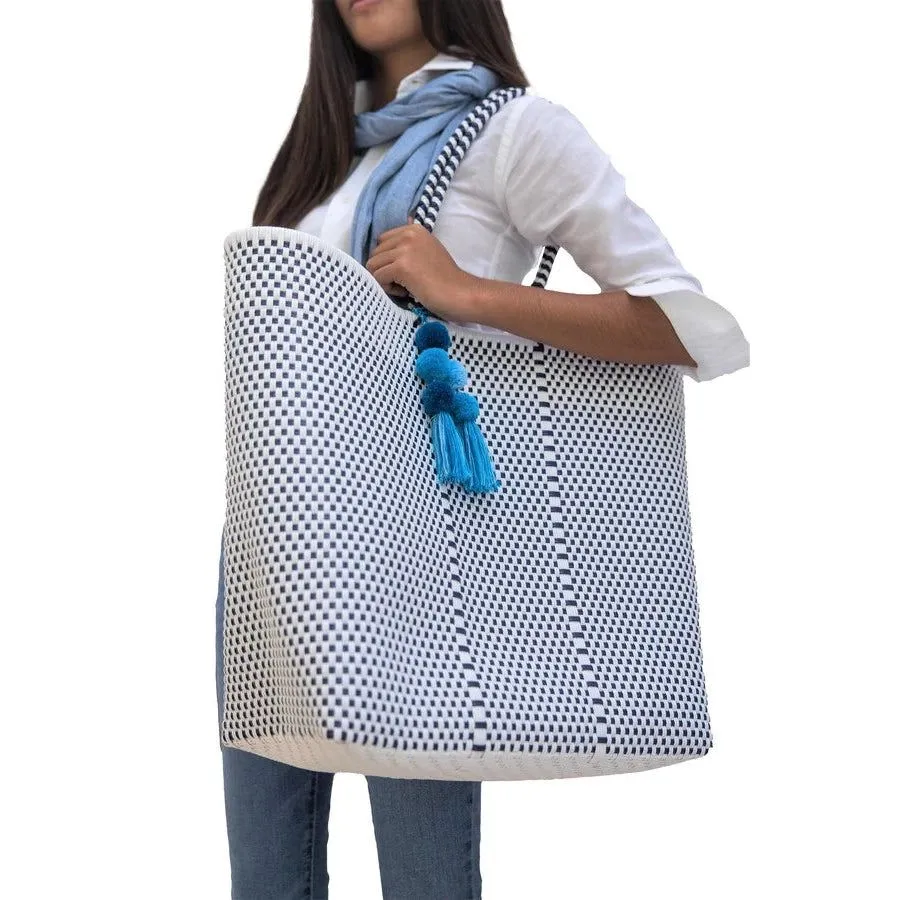 Open Large Tote