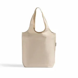 Organic Stow-N-Go Cotton Tote