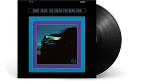 Oscar Peterson : Night Train (Verve Acoustic Sounds Series)
