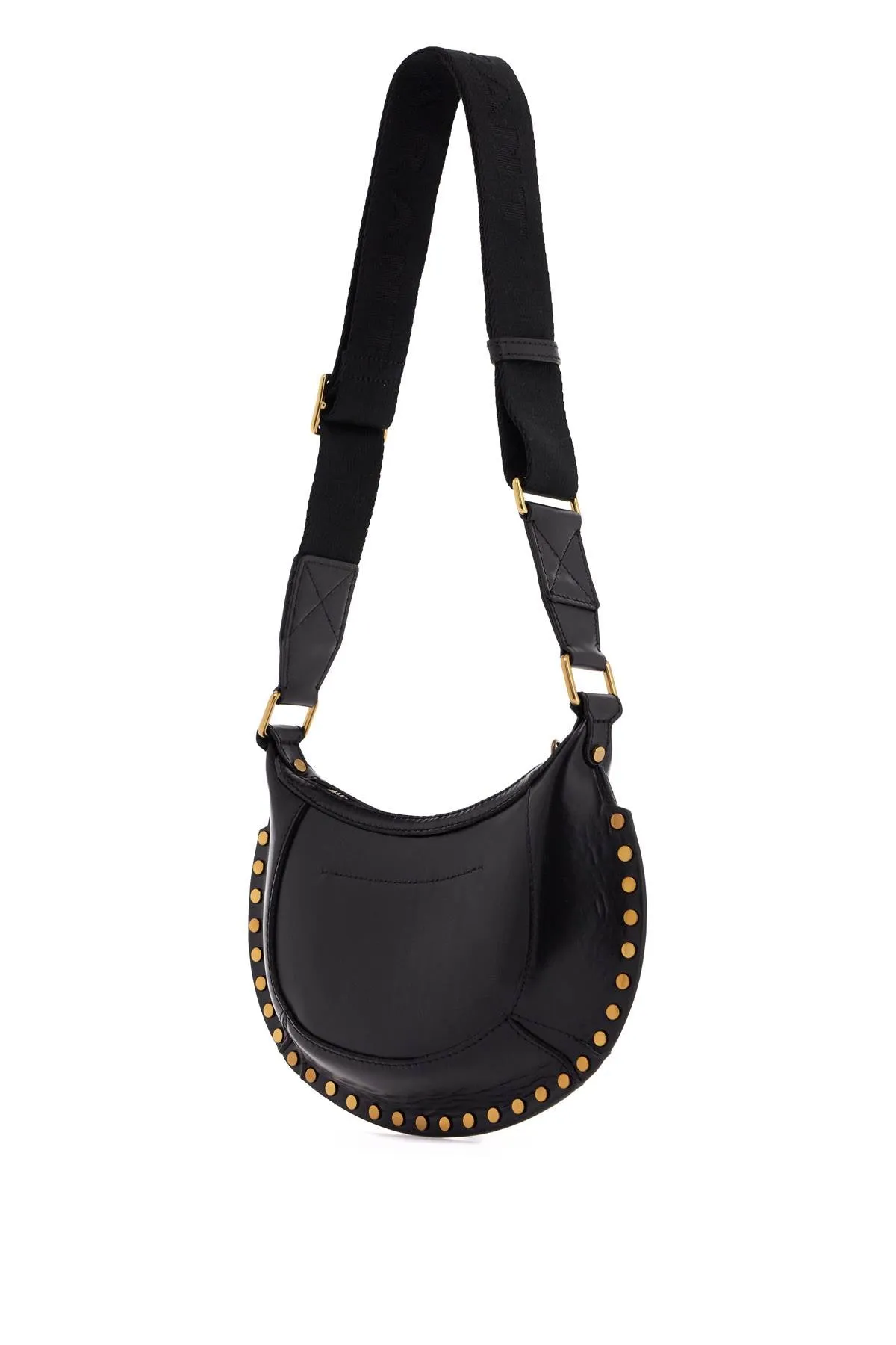 oskan moon mini shoulder bag
