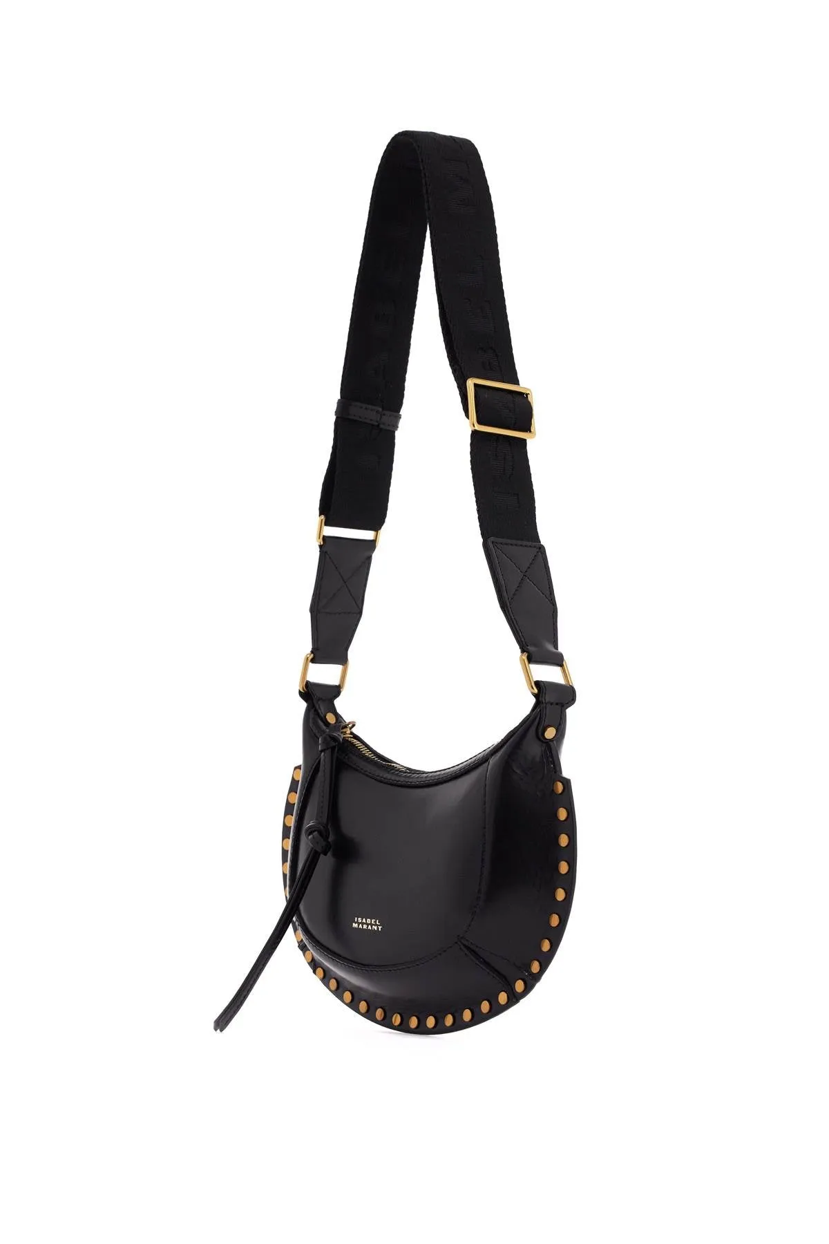 oskan moon mini shoulder bag