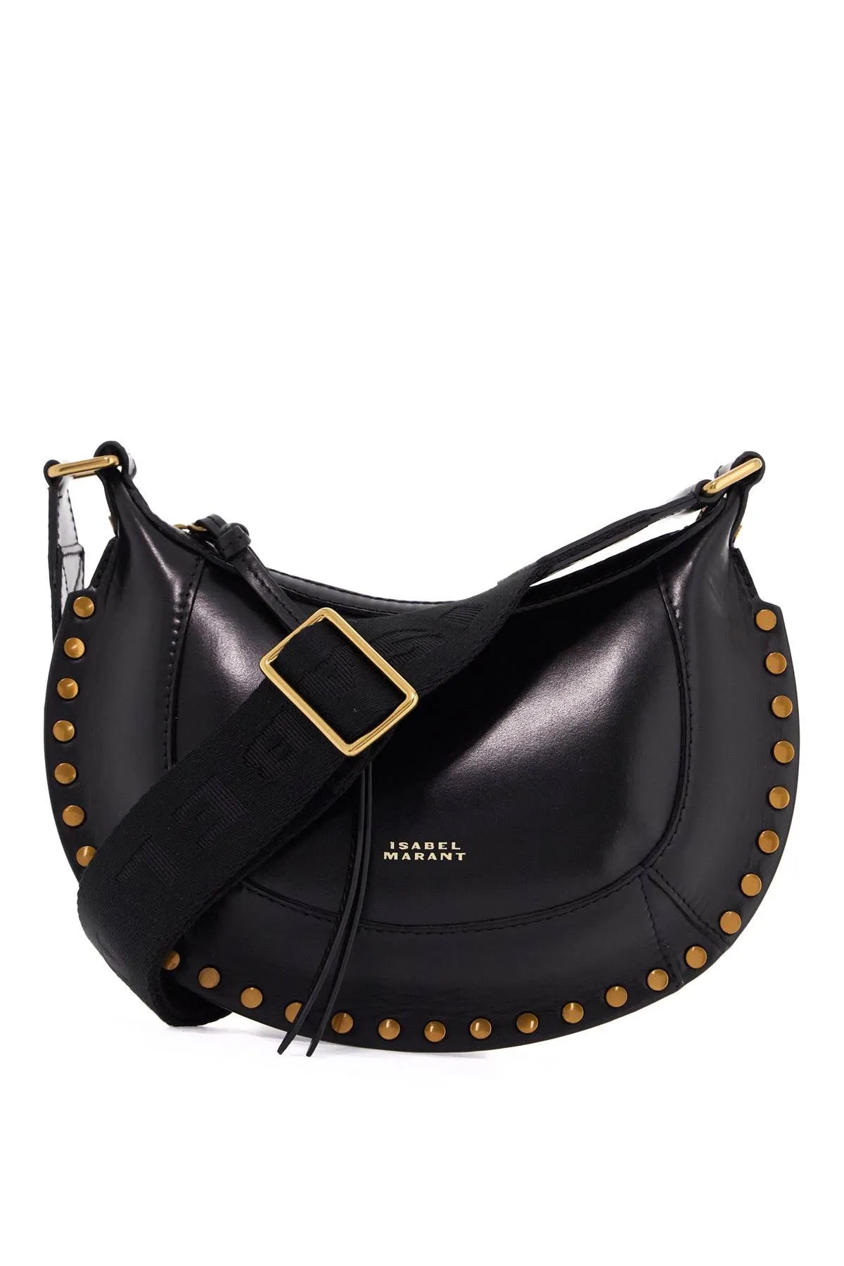 oskan moon mini shoulder bag