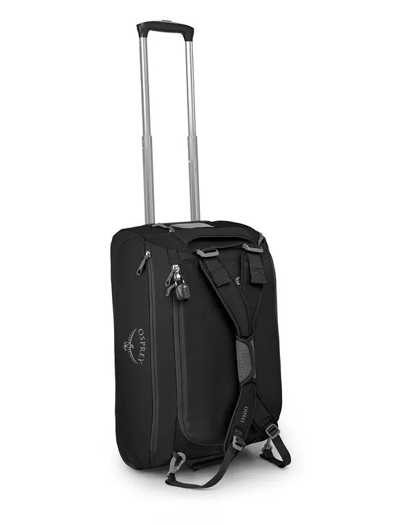 Osprey Daylite Carry-On Wheeled Duffel 40