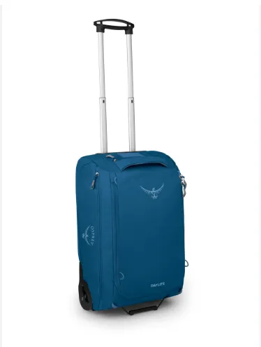 Osprey Daylite Carry-On Wheeled Duffel 40