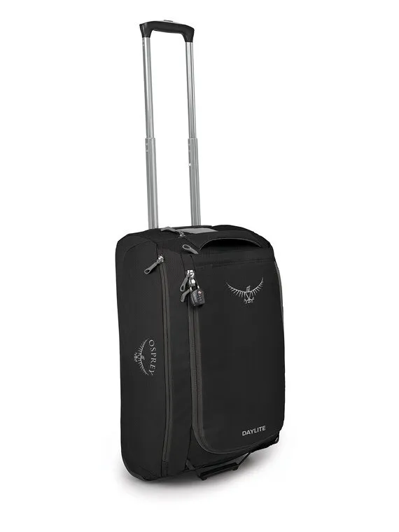 Osprey Daylite Carry-On Wheeled Duffel 40