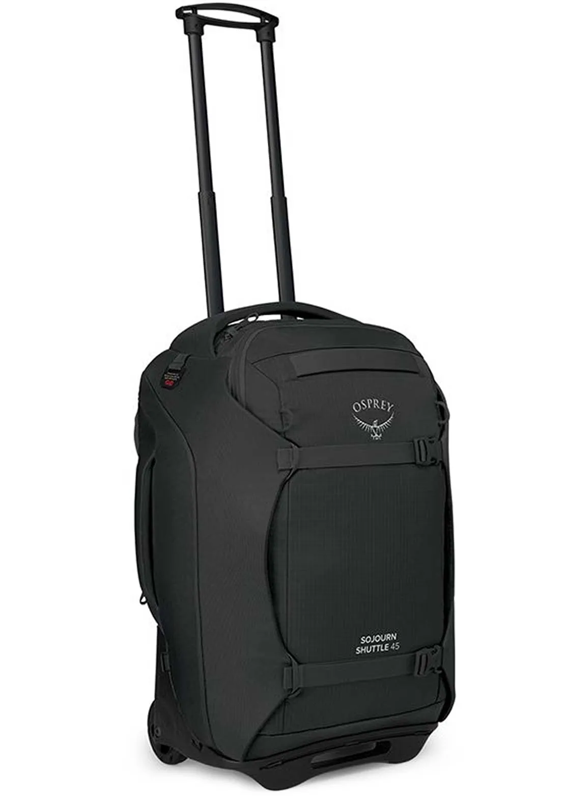 Osprey Sojourn Shuttle 45L Wheeled Duffel Bag
