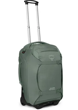 Osprey Sojourn Shuttle 45L Wheeled Duffel Bag