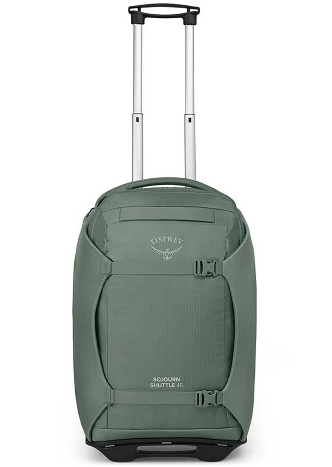 Osprey Sojourn Shuttle 45L Wheeled Duffel Bag