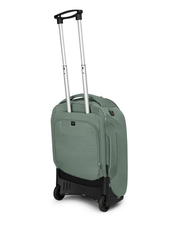 Osprey Sojourn Shuttle Wheeled Duffel 22"/45L