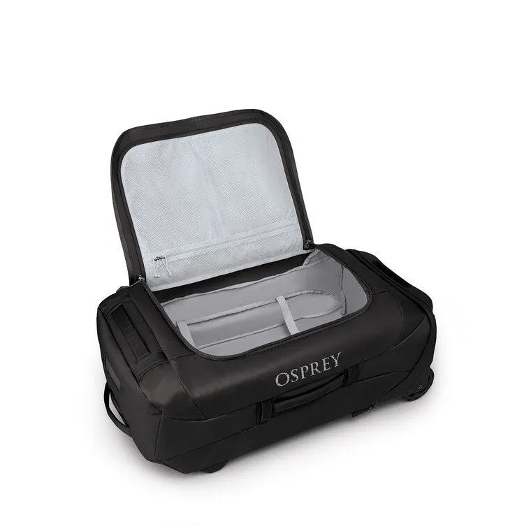 Osprey Transporter 90 Litre Wheeled Duffle Pack
