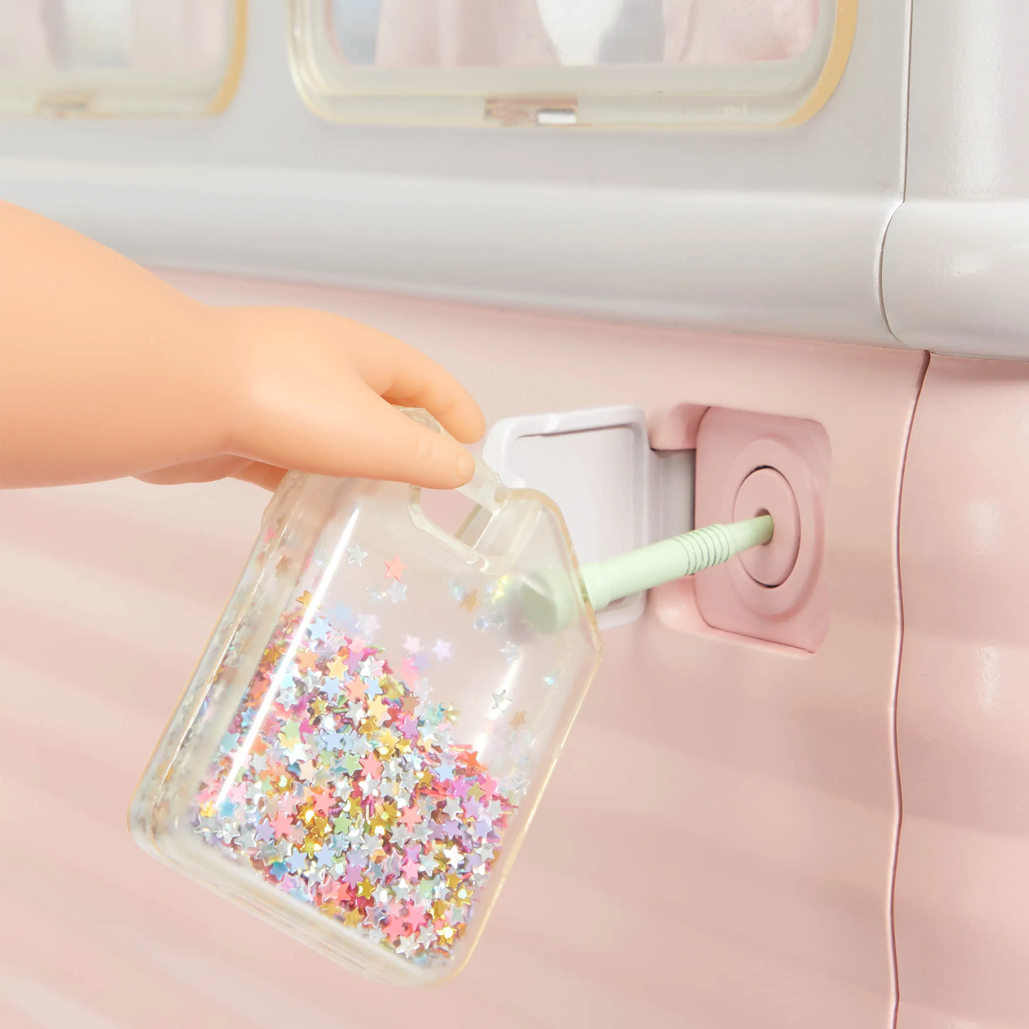 Our Generation Accessory - RV Camper Set