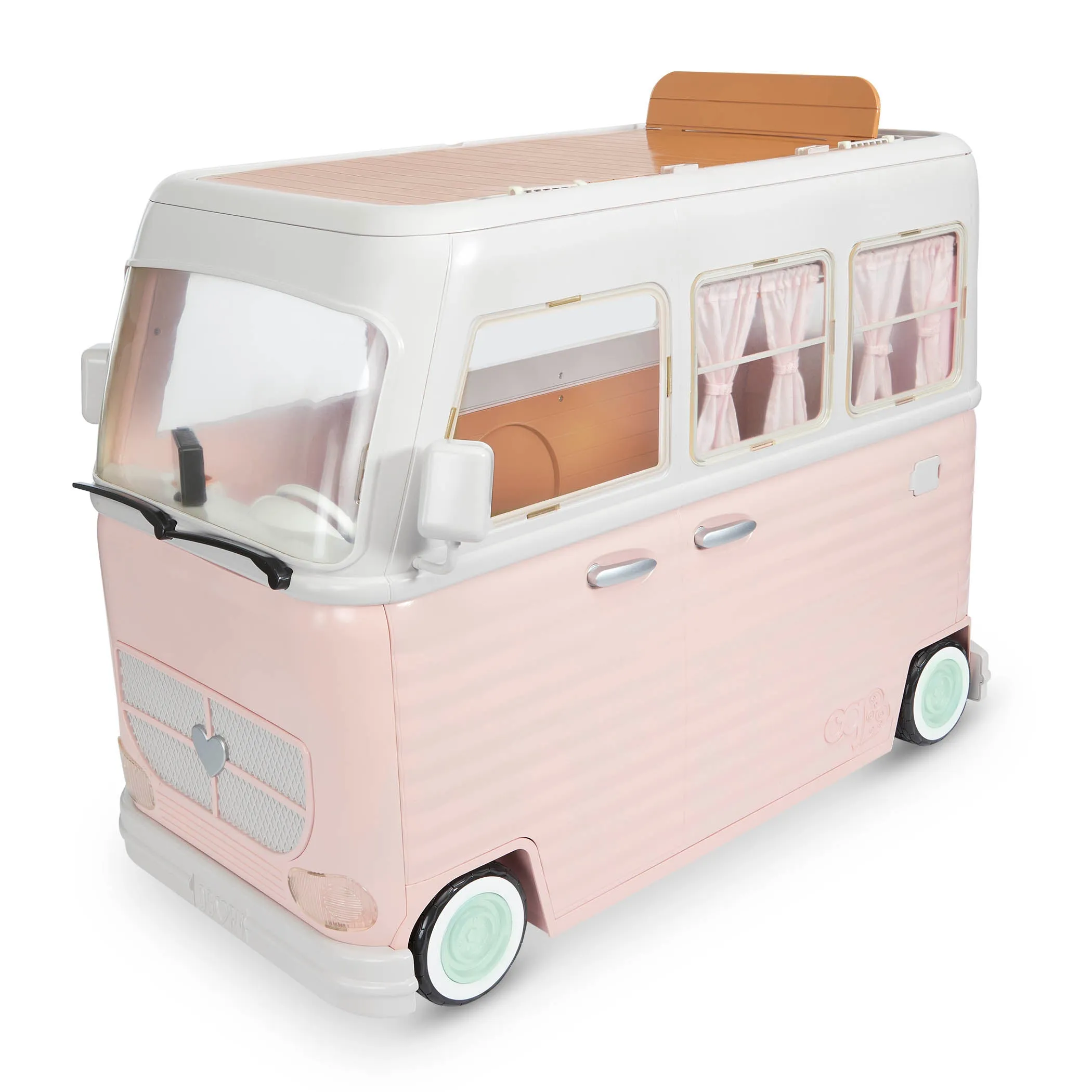 Our Generation Accessory - RV Camper Set
