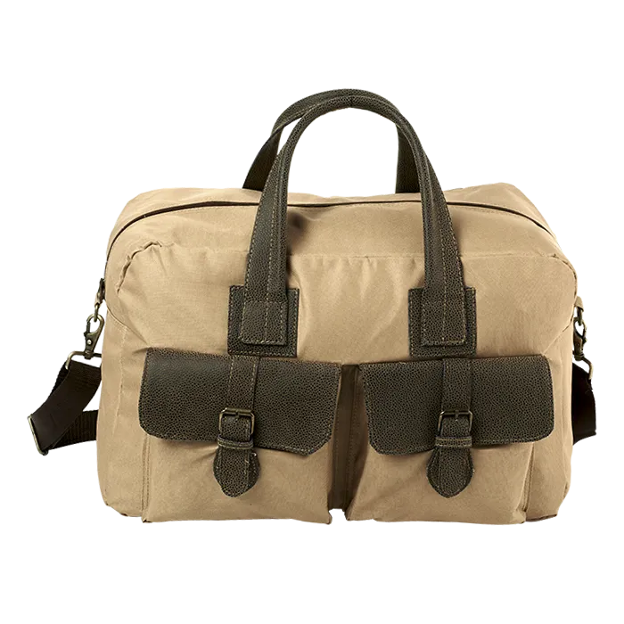 Out of Africa Travel Duffel