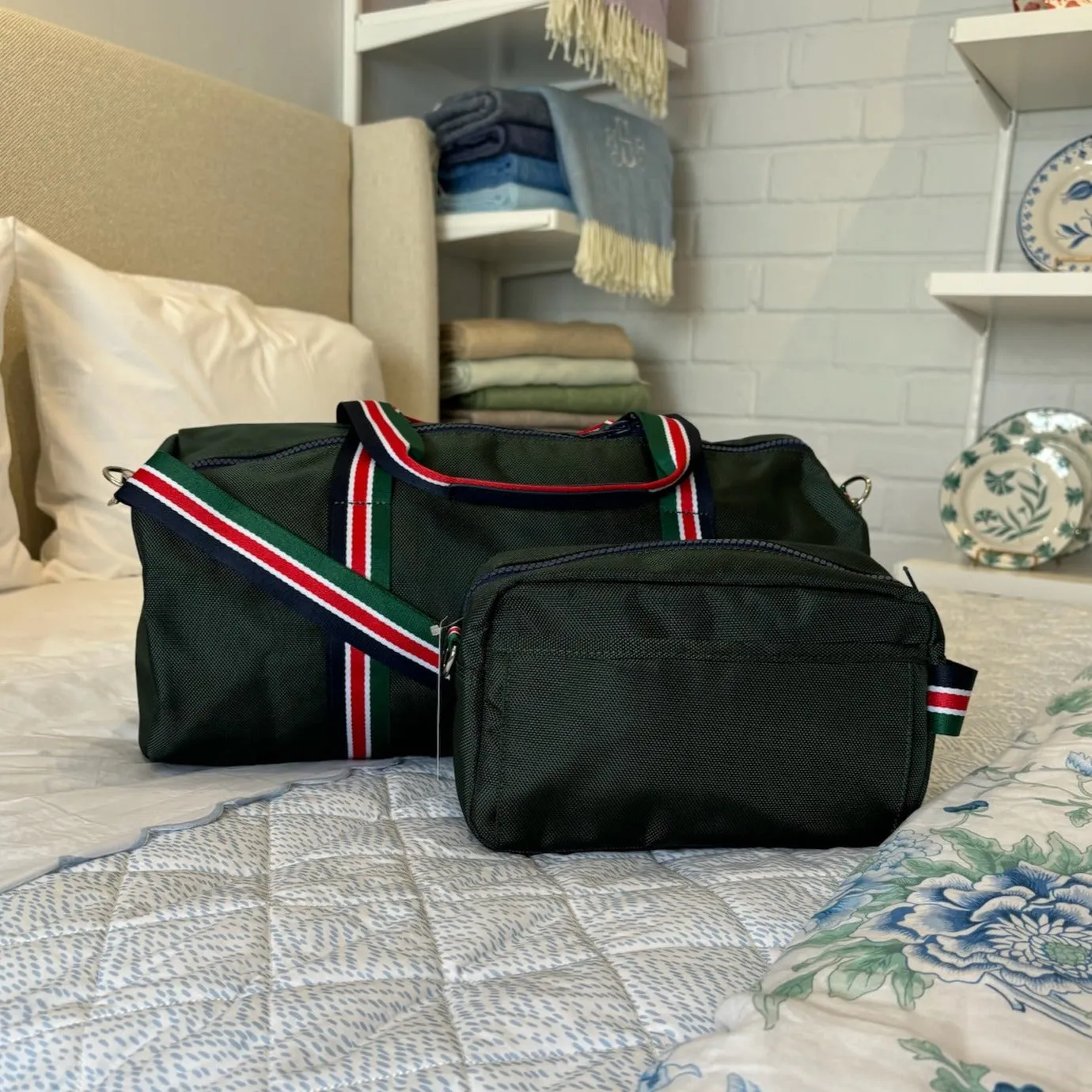 Oxford Dopp Kit