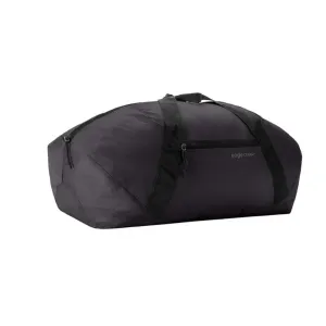 Packable Duffel Black