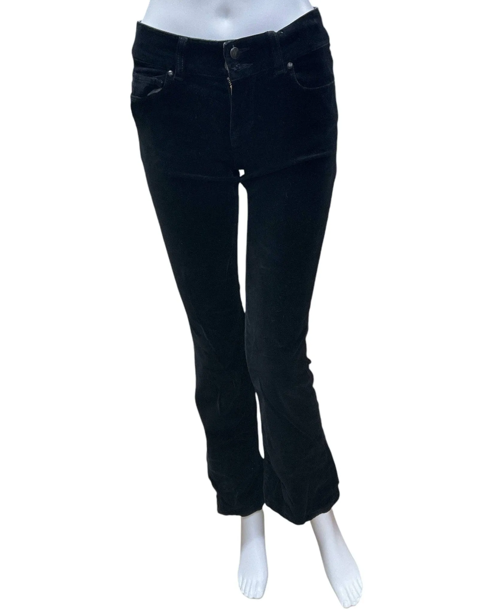 Paige Pants Size 4