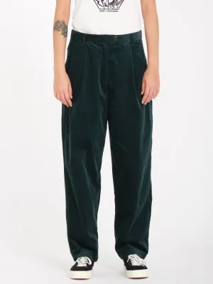 Pantalon Côtelé Histone - PONDEROSA PINE