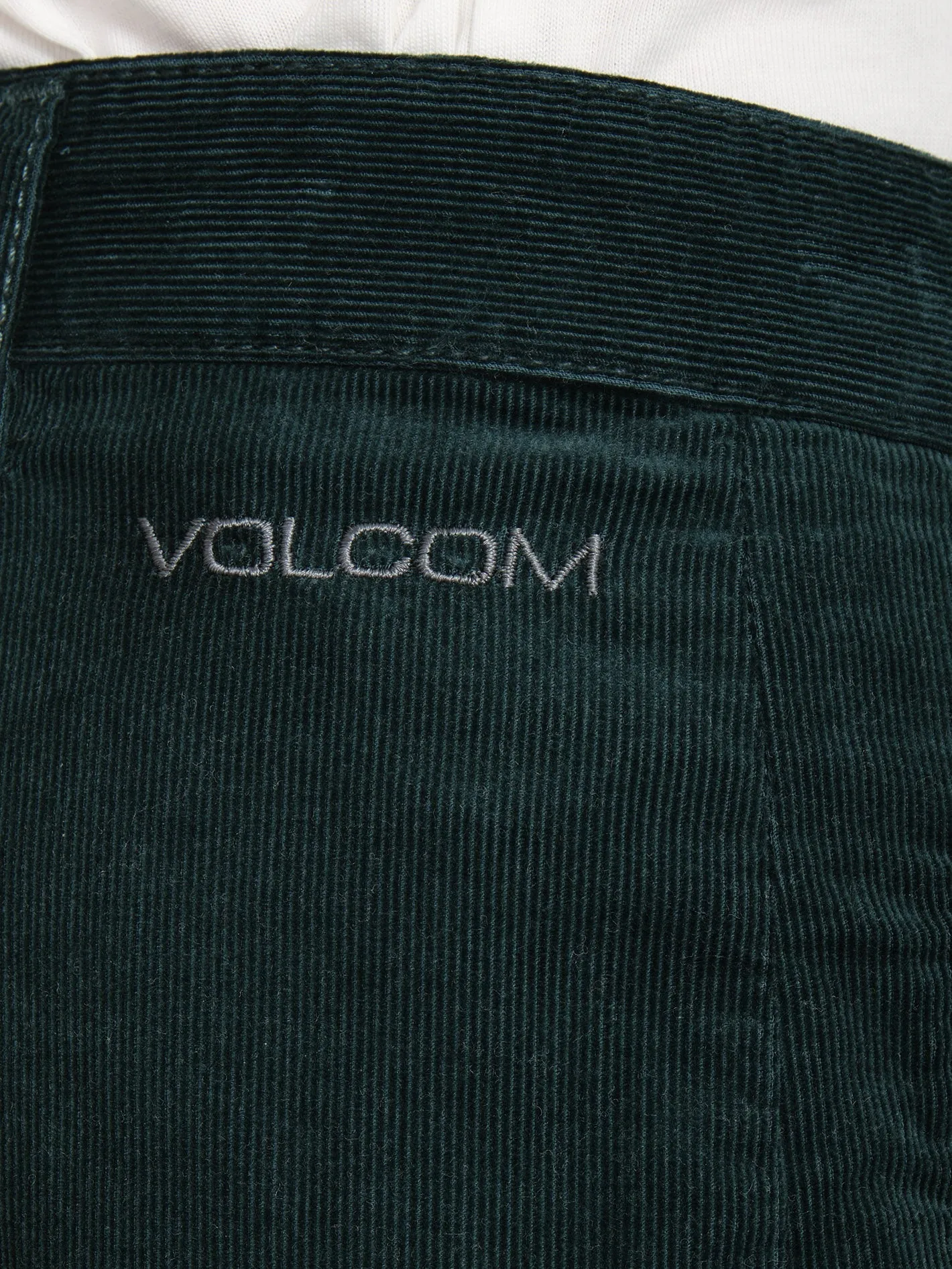 Pantalon Côtelé Histone - PONDEROSA PINE