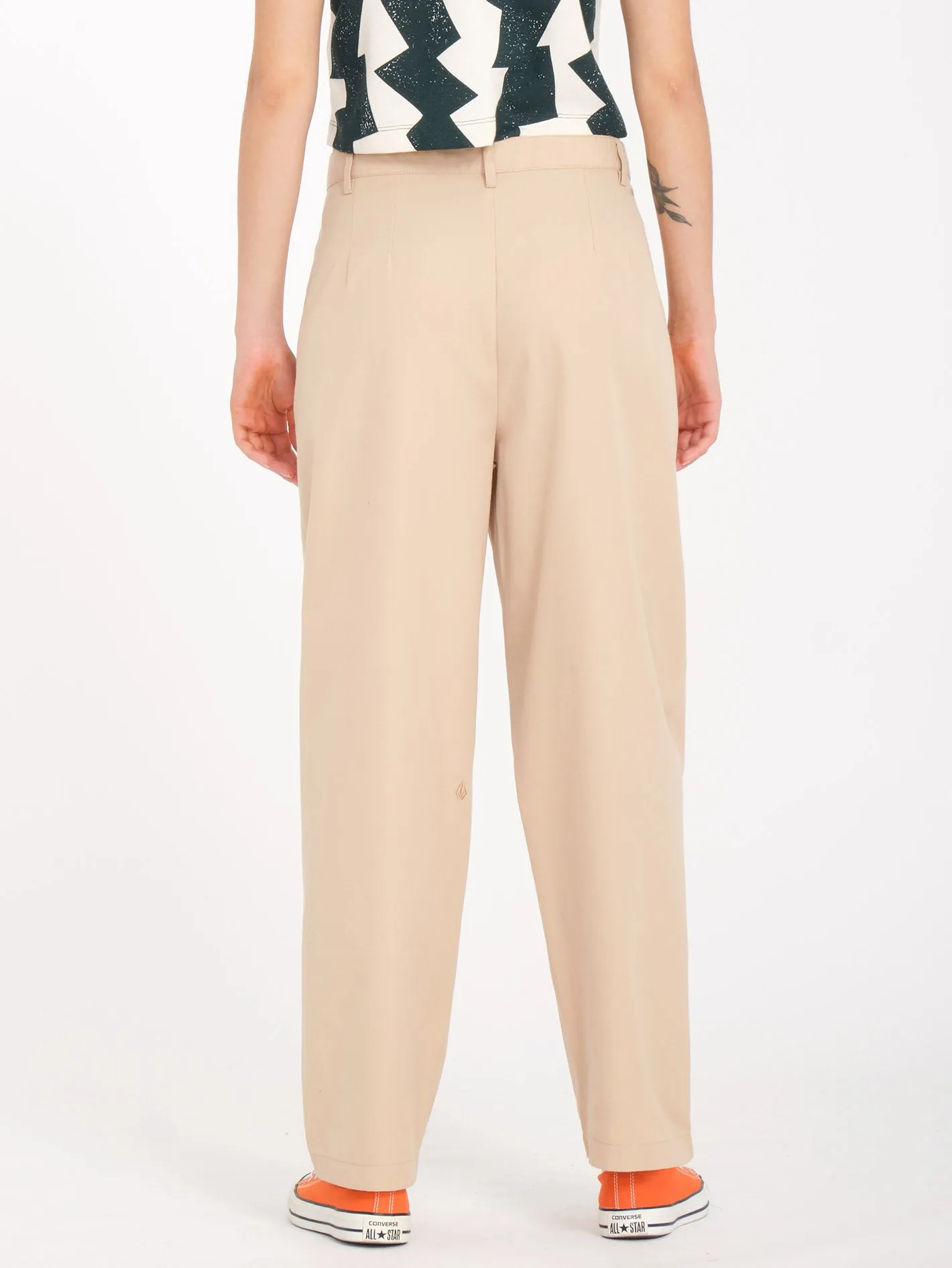 Pantalon Histone - KHAKI