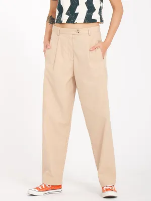 Pantalon Histone - KHAKI