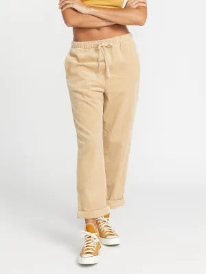 Pantalon Stone Street - KHAKI