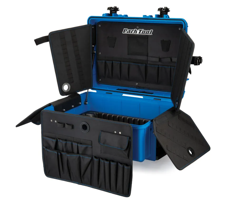 Park Tool - BX-3 - Rolling Big Blue Box