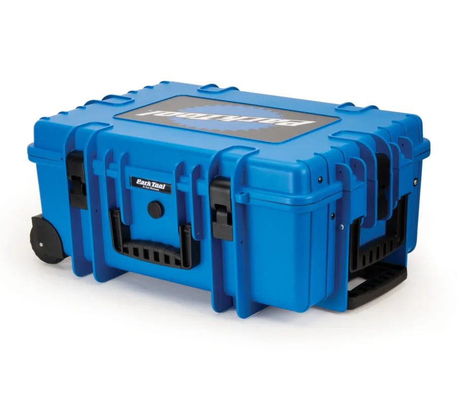 Park Tool - BX-3 - Rolling Big Blue Box