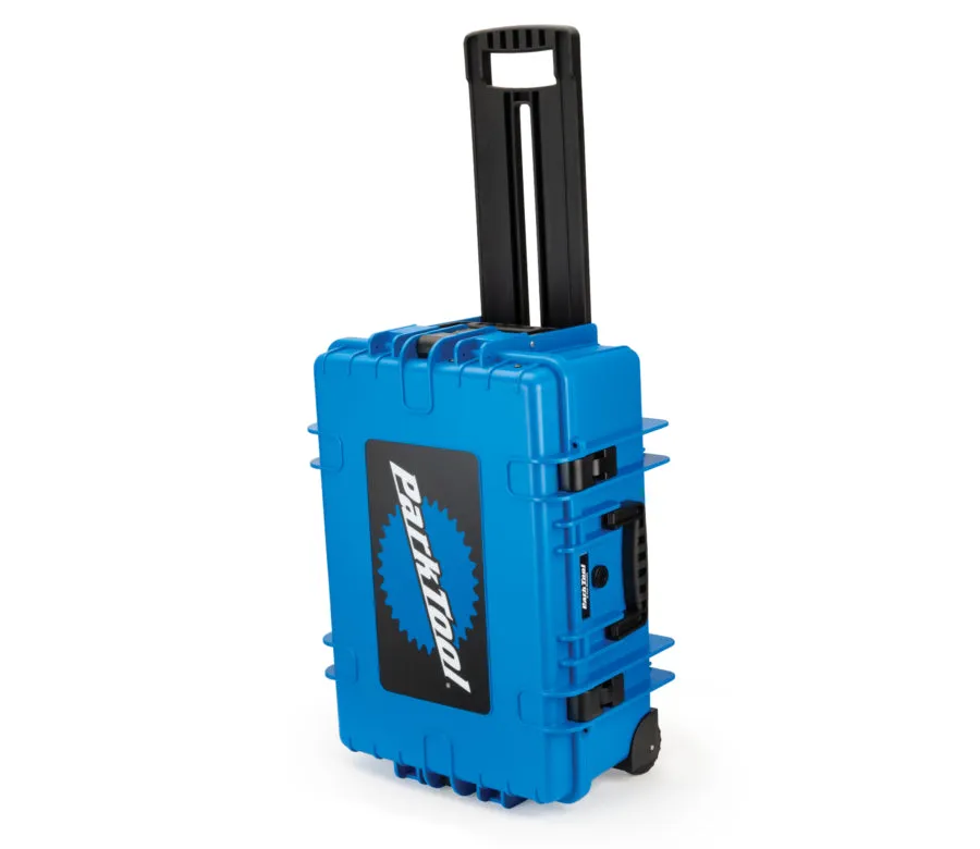 Park Tool - BX-3 - Rolling Big Blue Box