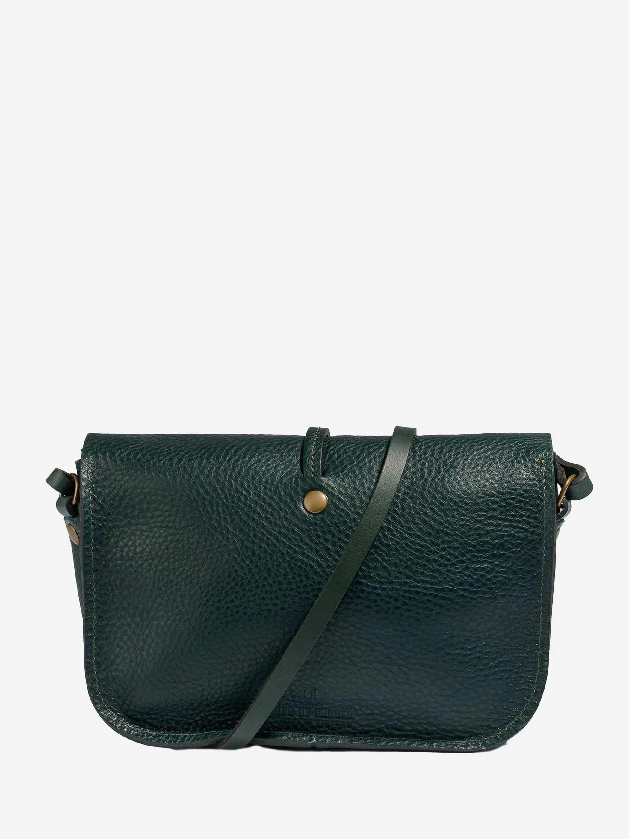 Pastis Mini Postman Bag