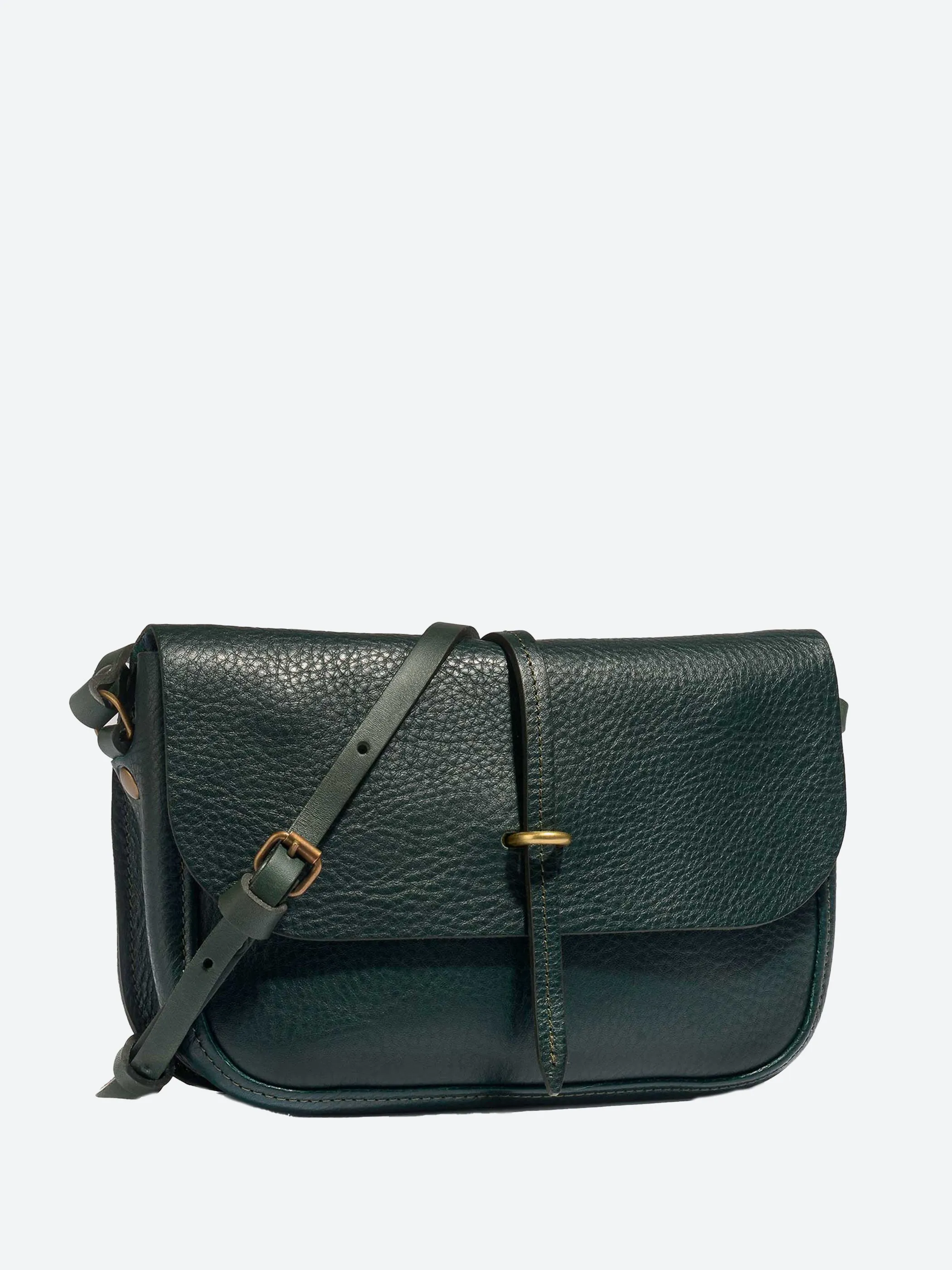 Pastis Mini Postman Bag