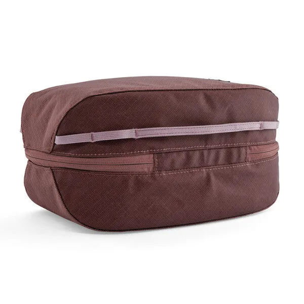 Patagonia - Black Hole Cube 6L - Dulse Mauve