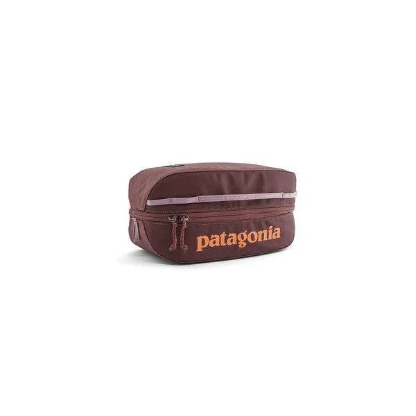 Patagonia - Black Hole Cube 6L - Dulse Mauve