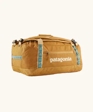 Patagonia Black Hole Duffel 40L - Pufferfish Gold