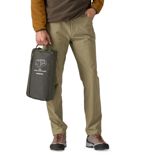 Patagonia - Black Hole Duffel 70L - Pine Needle Green