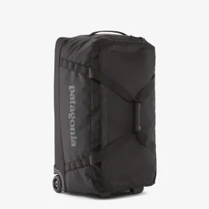 Patagonia - Black Hole Matte Wheeled Duffel Bag 70L - Matte Black
