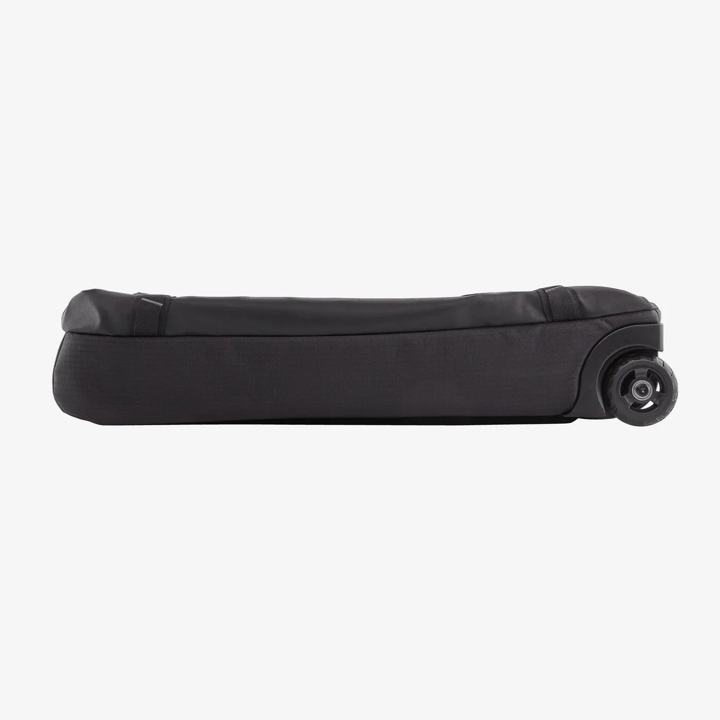 Patagonia - Black Hole Matte Wheeled Duffel Bag 70L - Matte Black