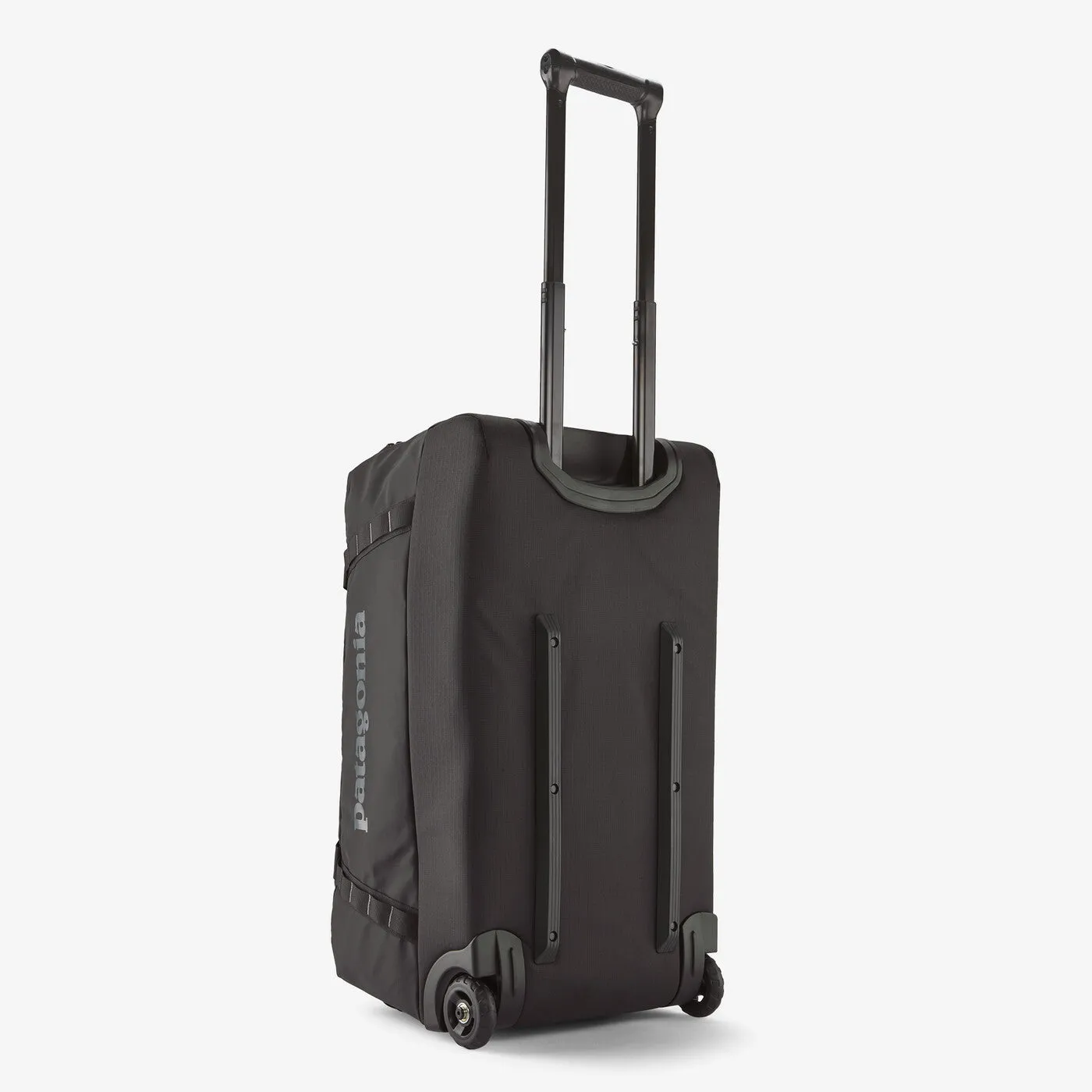 Patagonia - Black Hole Matte Wheeled Duffel Bag 70L - Matte Black