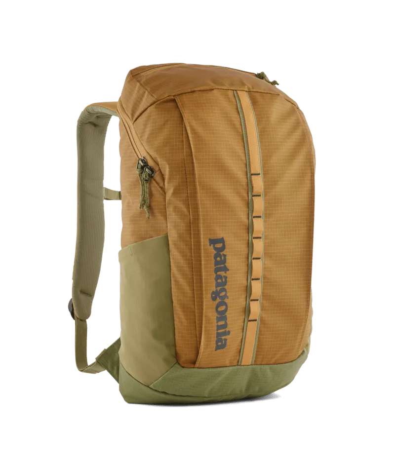 Patagonia - Black Hole Pack 25L - Pufferfish Gold