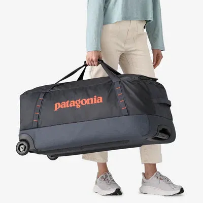 PATAGONIA Black Hole Wheeled Duffel 100L