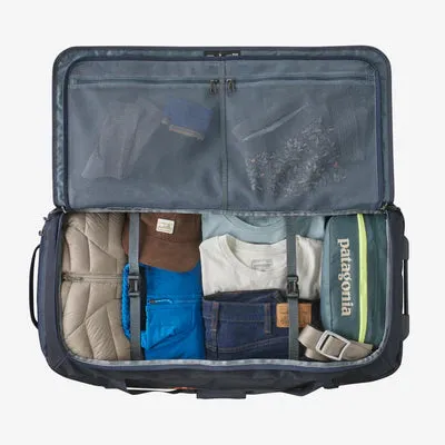 PATAGONIA Black Hole Wheeled Duffel 100L